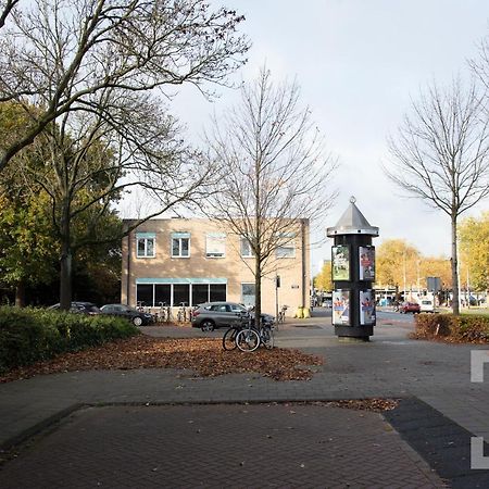 Luxurious Private Studio Amsterdam Zuid Kültér fotó